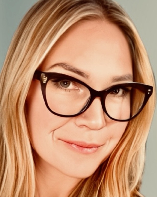 Kirra Krussman, founder of Dunari Advisory